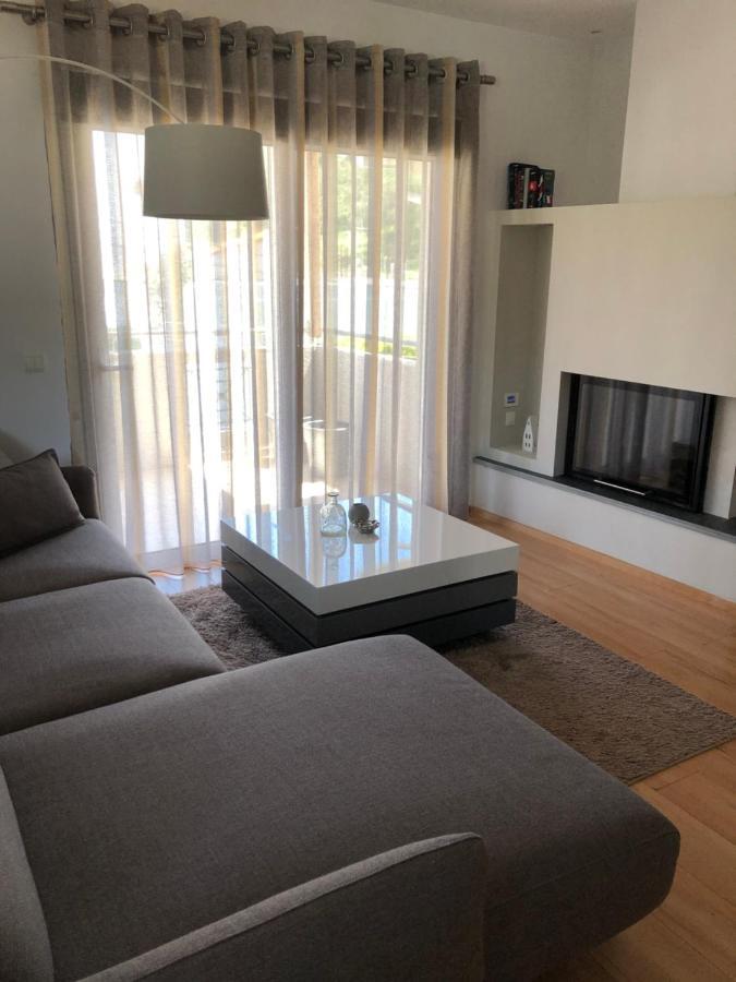 Vanessa House Luxury Apartments スキアトスタウン エクステリア 写真