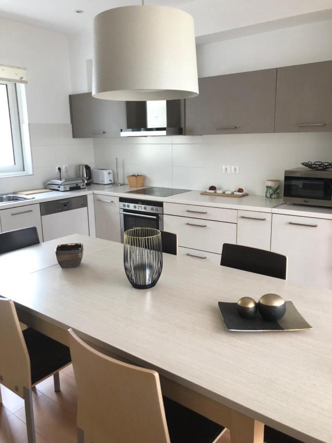 Vanessa House Luxury Apartments スキアトスタウン エクステリア 写真