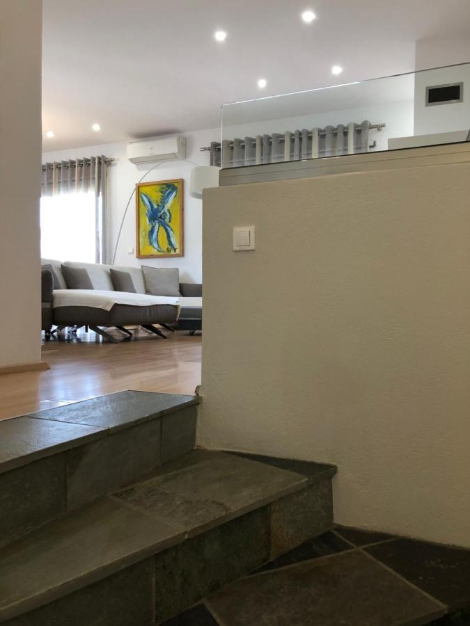 Vanessa House Luxury Apartments スキアトスタウン エクステリア 写真
