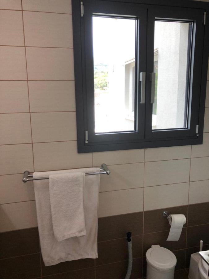 Vanessa House Luxury Apartments スキアトスタウン エクステリア 写真