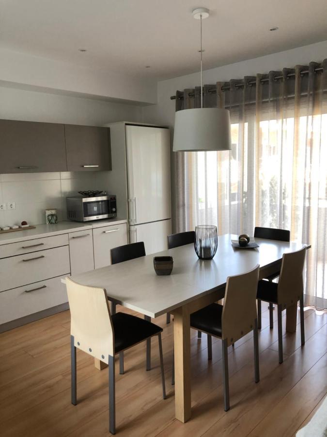 Vanessa House Luxury Apartments スキアトスタウン エクステリア 写真