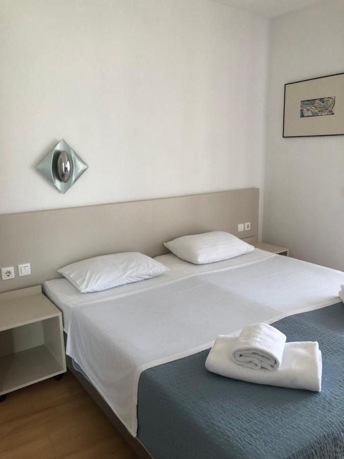 Vanessa House Luxury Apartments スキアトスタウン エクステリア 写真