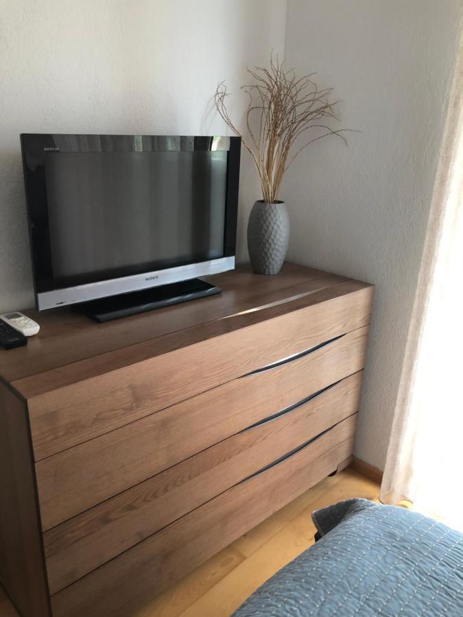 Vanessa House Luxury Apartments スキアトスタウン エクステリア 写真