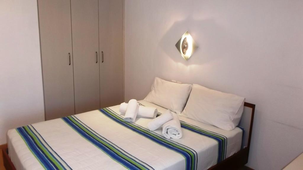 Vanessa House Luxury Apartments スキアトスタウン エクステリア 写真