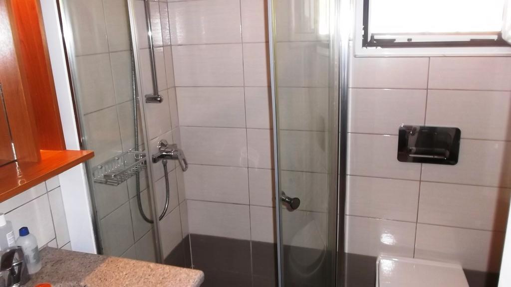 Vanessa House Luxury Apartments スキアトスタウン エクステリア 写真