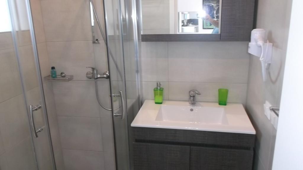 Vanessa House Luxury Apartments スキアトスタウン エクステリア 写真
