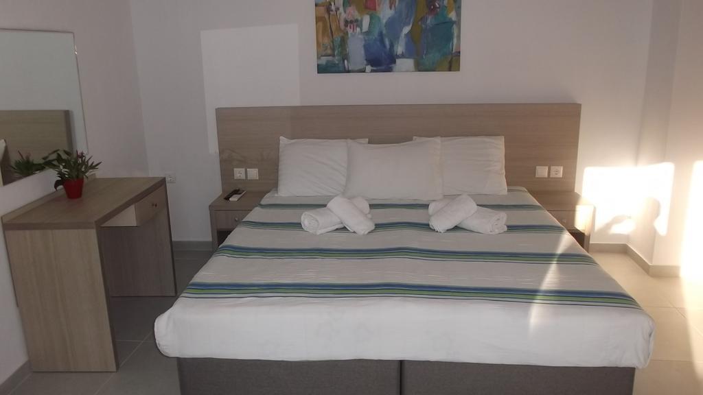 Vanessa House Luxury Apartments スキアトスタウン エクステリア 写真