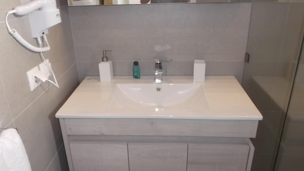 Vanessa House Luxury Apartments スキアトスタウン エクステリア 写真