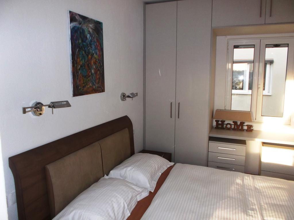 Vanessa House Luxury Apartments スキアトスタウン エクステリア 写真