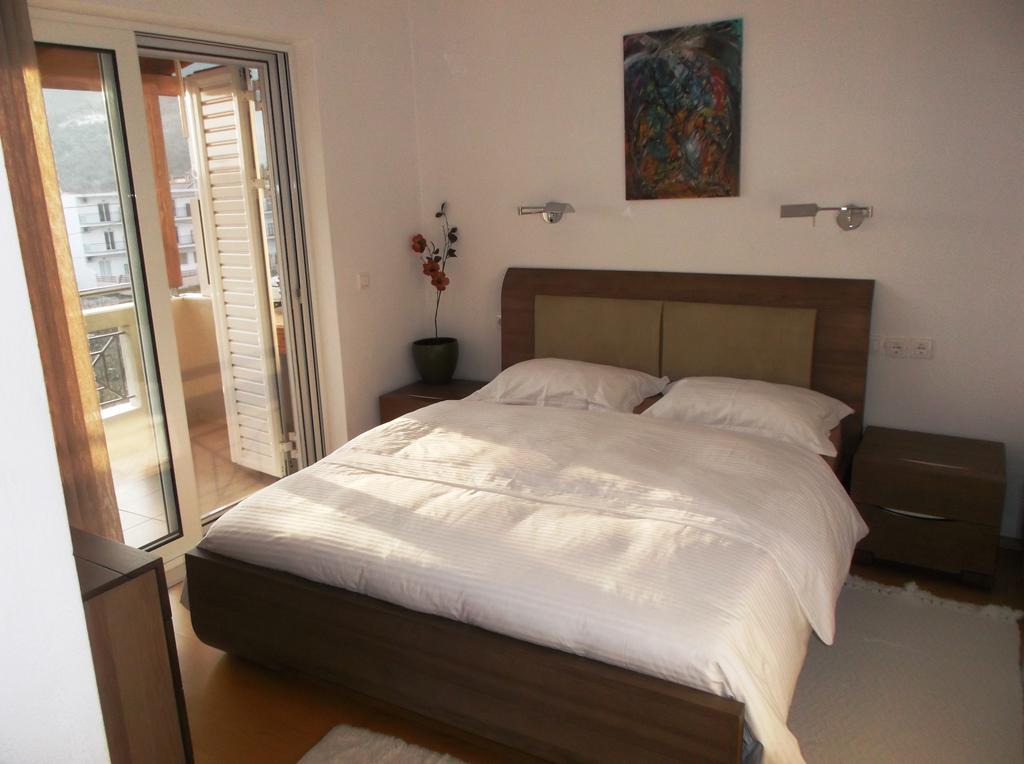 Vanessa House Luxury Apartments スキアトスタウン エクステリア 写真
